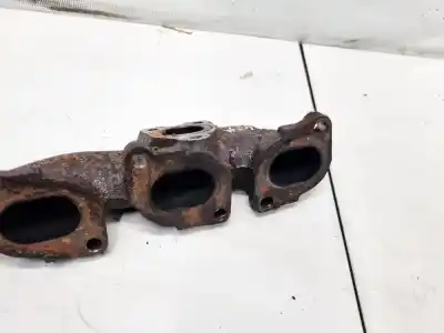 Автозапчасти б/у выхлопной коллектор за bmw 3 (e30) m3 2.3 ссылки oem iam 55565985  