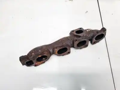 Автозапчасти б/у выхлопной коллектор за bmw 3 (e30) m3 2.3 ссылки oem iam 55565985