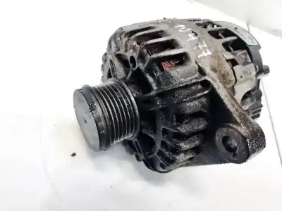 Pezzo di ricambio per auto di seconda mano alternatore per bmw 3 (e30) m3 2.3 riferimenti oem iam 13502581  