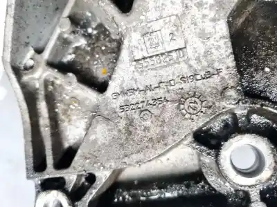 Second-hand car spare part engine support for bmw 3 (e30) m3 2.3 oem iam references 55582510  532274354