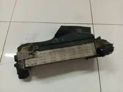 Pezzo di ricambio per auto di seconda mano intercooler per ford focus iii 1.6 tdci riferimenti oem iam   