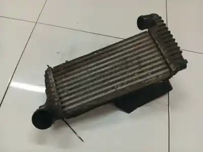Pezzo di ricambio per auto di seconda mano intercooler per ford focus iii 1.6 tdci riferimenti oem iam   