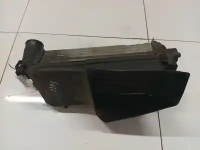 Pezzo di ricambio per auto di seconda mano intercooler per ford focus iii 1.6 tdci riferimenti oem iam   