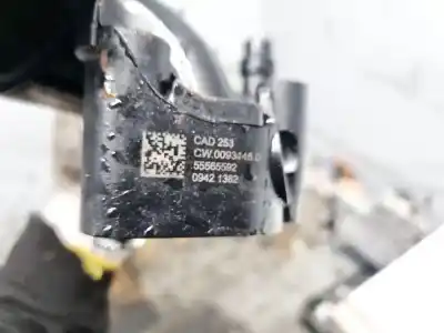 Peça sobressalente para automóvel em segunda mão coletor admissão por bmw 3 (e30) m3 2.3 referências oem iam 55565592  