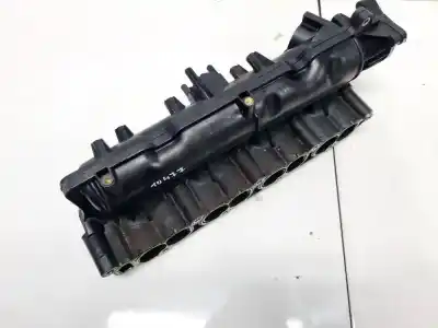Peça sobressalente para automóvel em segunda mão coletor admissão por bmw 3 (e30) m3 2.3 referências oem iam 55565592  