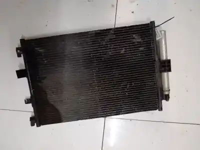 Peça sobressalente para automóvel em segunda mão condensador / radiador de sofagem / ar condicionado por ford focus iii 1.6 tdci referências oem iam 