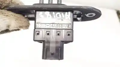 Автозапчасти б/у опора / направляющая раздвижной двери за ford transit custom, i 2012.01 --> 2.2tdci 92kw 2012.01 --> ссылки oem iam 2c1t14a658ae  2c1t-14a658-ae