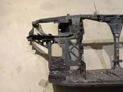 Second-hand car spare part front panel for kia cee'd fastback (ed) 1.4 oem iam references 641011h000  64101-1h000