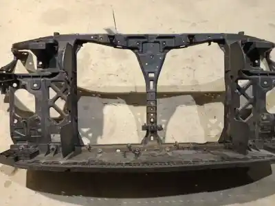 Second-hand car spare part front panel for kia cee'd fastback (ed) 1.4 oem iam references 641011h000  64101-1h000