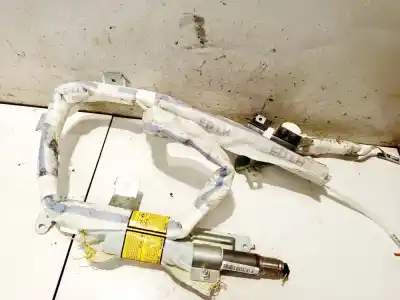 Pezzo di ricambio per auto di seconda mano airbag a tenda anteriore sinistro per kia cee'd fastback (ed) 1.4 riferimenti oem iam 653200blh  