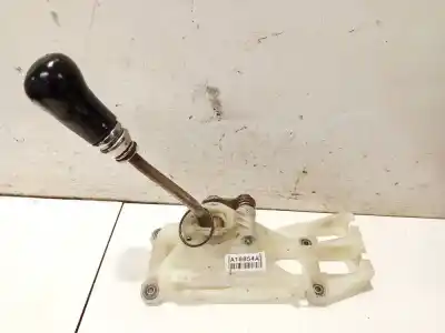 Peça sobressalente para automóvel em segunda mão alavanca de velocidades por toyota ipsum (_m2_) 2.0 d (clm20_) referências oem iam 