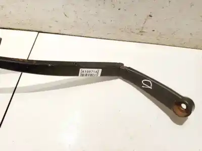 Second-hand car spare part left front windshield wiper arm for kia cee'd fastback (ed) 1.4 oem iam references   
