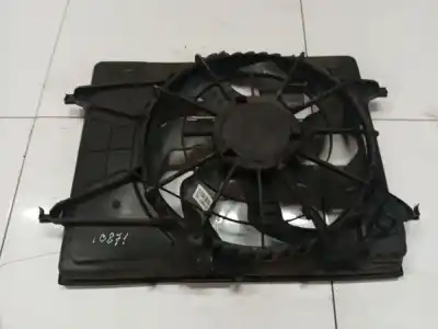 Piesă de schimb auto la mâna a doua electroventilator radiator pentru kia cee'd fastback (ed) 1.4 referințe oem iam   