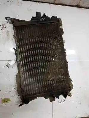 Pezzo di ricambio per auto di seconda mano radiatore d acqua per audi a6 c4 (4a2) 1.9 tdi riferimenti oem iam 