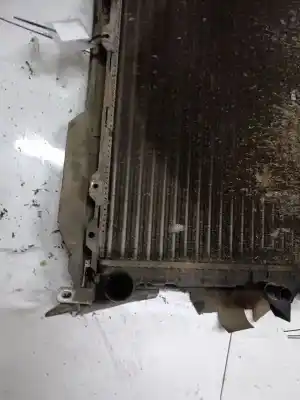 Автозапчасти б/у водяной радиатор за audi a6 c4 (4a2) 1.9 tdi ссылки oem iam   