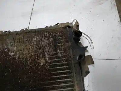 Автозапчасти б/у водяной радиатор за audi a6 c4 (4a2) 1.9 tdi ссылки oem iam   