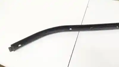 Peça sobressalente para automóvel em segunda mão suporte / guia de porta de correr por peugeot 1007 (km_) 1.4 hdi referências oem iam 9649405480