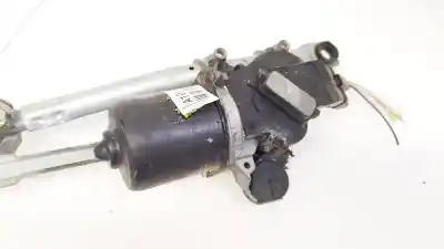 Peça sobressalente para automóvel em segunda mão motor do limpa para brisas por toyota aygo (_b1_) 1.0 (kgb10_) referências oem iam 