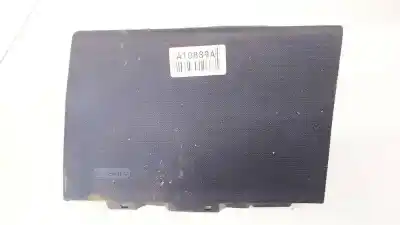 Peça sobressalente para automóvel em segunda mão airbag dianteiro direito por peugeot 1007 (km_) 1.4 hdi referências oem iam 9644375777