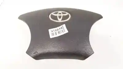 Peça sobressalente para automóvel em segunda mão airbag dianteiro esquerdo por toyota ipsum (_m2_) 2.0 d (clm20_) referências oem iam 