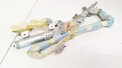 Peça sobressalente para automóvel em segunda mão airbag de cortina dianteiro esquerdo por toyota ipsum (_m2_) 2.0 d (clm20_) referências oem iam 