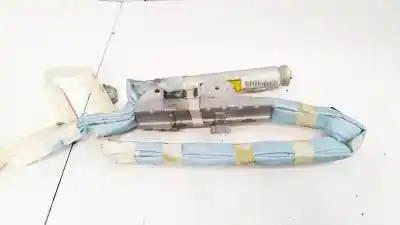 Peça sobressalente para automóvel em segunda mão airbag de cortina dianteiro direito por toyota ipsum (_m2_) 2.0 d (clm20_) referências oem iam 