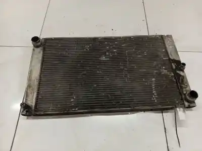 Peça sobressalente para automóvel em segunda mão intercooler por bmw 7 (e65, e66, e67) 730 d referências oem iam 10830a