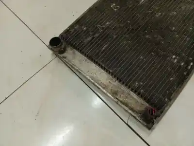 Автозапчасти б/у интеркулер за bmw 7 (e65, e66, e67) 730 d ссылки oem iam 10830a  10830a, a10830a , a10830a