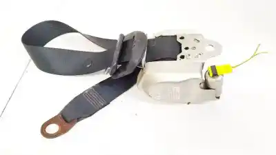 Peça sobressalente para automóvel em segunda mão cinto de segurança dianteiro direito por toyota aygo (_b1_) 1.0 (kgb10_) referências oem iam 7p1170p