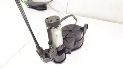 Peça sobressalente para automóvel em segunda mão suporte / guia de porta de correr por peugeot 1007 (km_) 1.4 hdi referências oem iam 1687687502