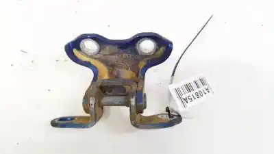 Peça sobressalente para automóvel em segunda mão esticador de porta por toyota aygo (_b1_) 1.0 (kgb10_) referências oem iam 