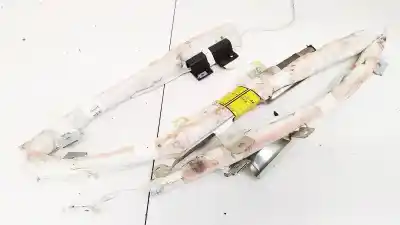 Peça sobressalente para automóvel em segunda mão airbag de cortina dianteiro direito por kia cee'd fastback (ed) 1.4 referências oem iam 