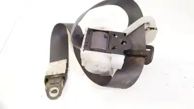 Peça sobressalente para automóvel em segunda mão cinto de segurança traseiro direito por toyota ipsum (_m2_) 2.0 d (clm20_) referências oem iam tkab2ef617