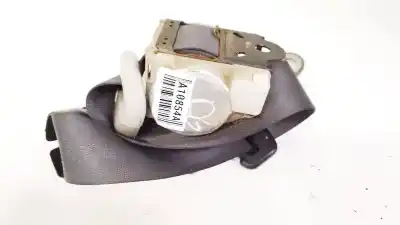 Peça sobressalente para automóvel em segunda mão cinto de segurança traseiro direito por toyota ipsum (_m2_) 2.0 d (clm20_) referências oem iam 