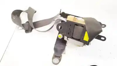 Peça sobressalente para automóvel em segunda mão cinto de segurança dianteiro esquerdo por toyota ipsum (_m2_) 2.0 d (clm20_) referências oem iam 