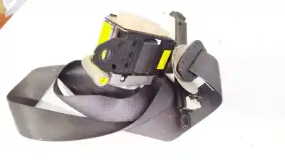 Peça sobressalente para automóvel em segunda mão cinto de segurança dianteiro direito por toyota ipsum (_m2_) 2.0 d (clm20_) referências oem iam 
