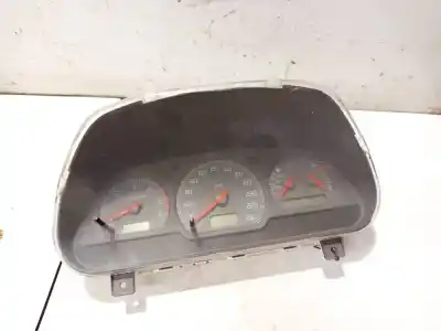 Pezzo di ricambio per auto di seconda mano PANNELLO DEGLI STRUMENTI per VOLVO V40  Riferimenti OEM IAM 30887694  99W12D3