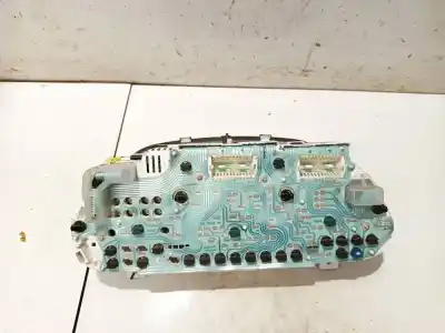 Pezzo di ricambio per auto di seconda mano pannello degli strumenti per volvo v40 1.9 di 70kw riferimenti oem iam 30887694  99w12d3