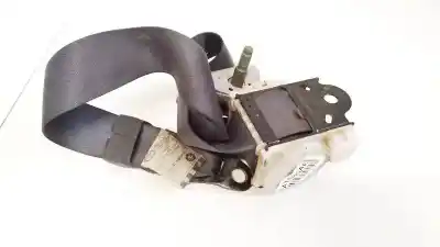 Peça sobressalente para automóvel em segunda mão cinto de segurança traseiro esquerdo por toyota ipsum (_m2_) 2.0 d (clm20_) referências oem iam 