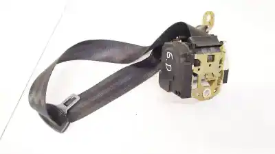 Peça sobressalente para automóvel em segunda mão cinto de segurança traseiro direito por audi a2 (8z0) 1.4 referências oem iam 8z0857843
