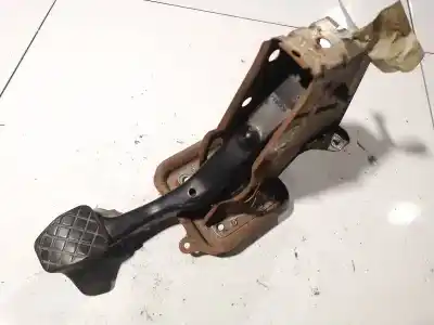 Second-hand car spare part clutch pedal for seat toledo (5p2) 1.9 tdi oem iam references 1k1721057