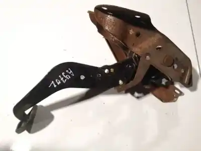 Автозапчастина б/у педаль гальм для honda accord vii (cl, cn) 2.0 (cl7) посилання на oem iam   