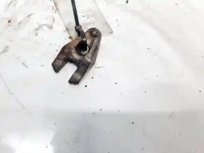 Pezzo di ricambio per auto di seconda mano pezzi vari per ford focus turn. (cb8) 1.6 tdci cat riferimenti oem iam   