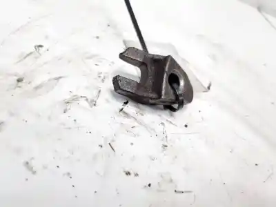 Pezzo di ricambio per auto di seconda mano pezzi vari per ford focus turn. (cb8) 1.6 tdci cat riferimenti oem iam   