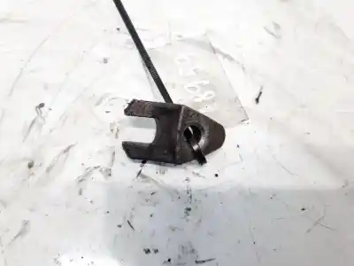 Second-hand car spare part various parts for ford focus turn. (cb8) 1.6 tdci cat oem iam references 