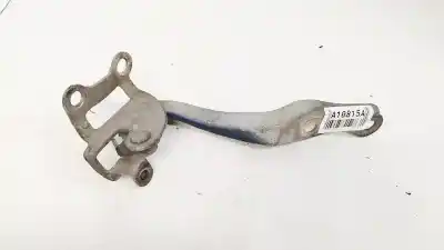 Peça sobressalente para automóvel em segunda mão dobradiça do capô por toyota aygo (_b1_) 1.0 (kgb10_) referências oem iam 