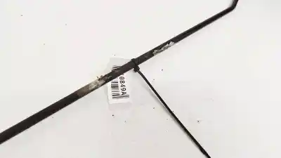 Pezzo di ricambio per auto di seconda mano pezzi vari per ford focus iii 1.6 tdci riferimenti oem iam   