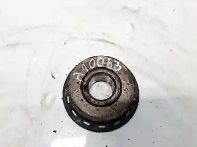 Peça sobressalente para automóvel em segunda mão polia do virabrequim por ford focus lim. (cb8) 1.6 tdci cat referências oem iam 