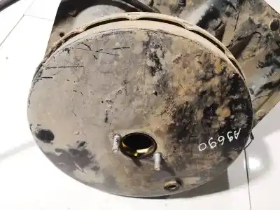 Peça sobressalente para automóvel em segunda mão servo freio por citroen evasion 1.9 td sx referências oem iam   