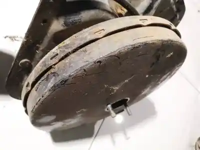 Peça sobressalente para automóvel em segunda mão servo freio por citroen evasion 1.9 td sx referências oem iam   